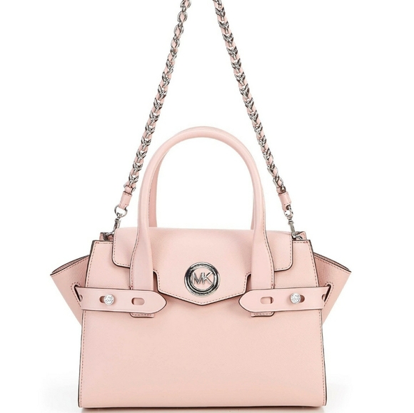 Michael Kors Handbags - Michael Kors Carmen Satchel